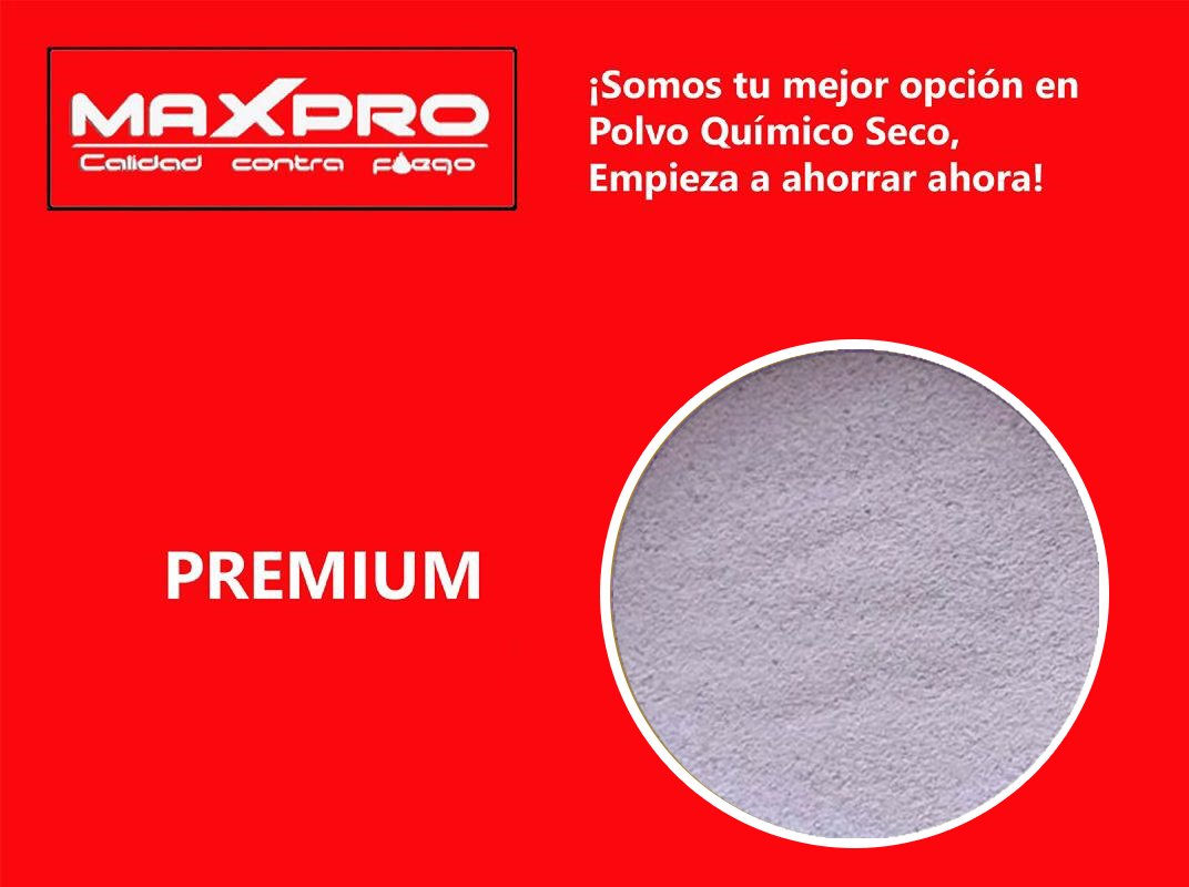 MAXPRO PREMIUM